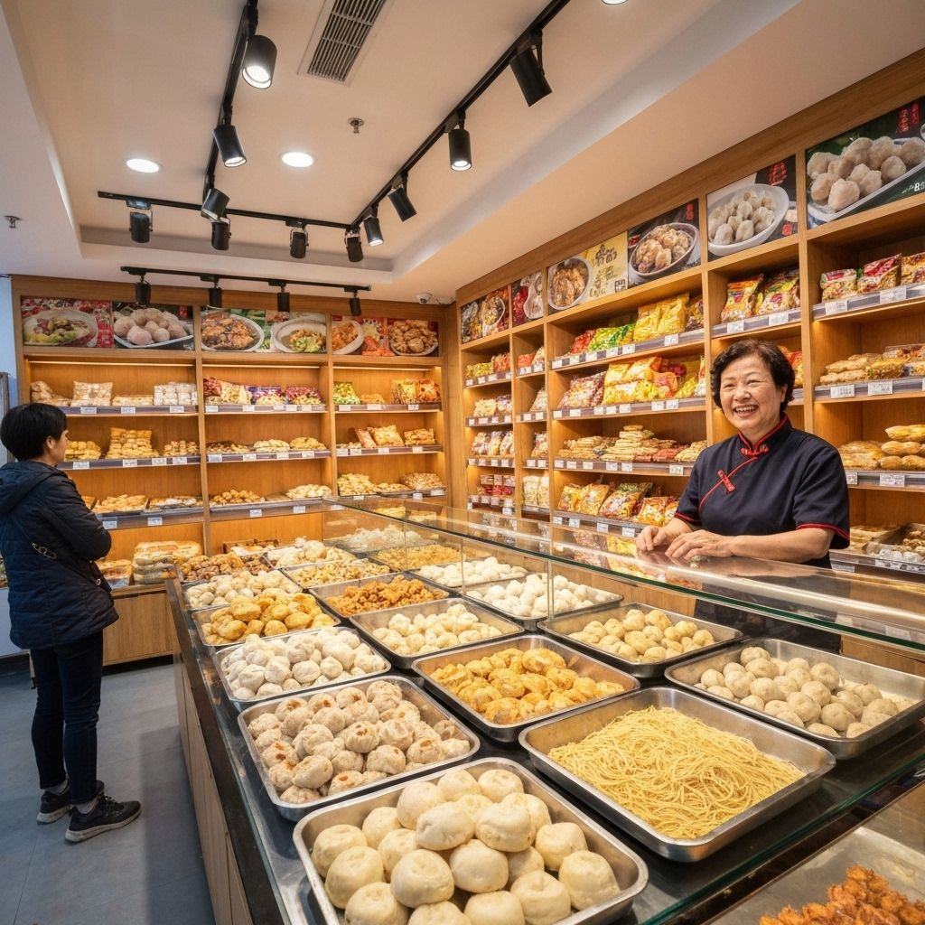 Chinese Retail Giant and 31 Food Businesses Transform Egg Supply Chain