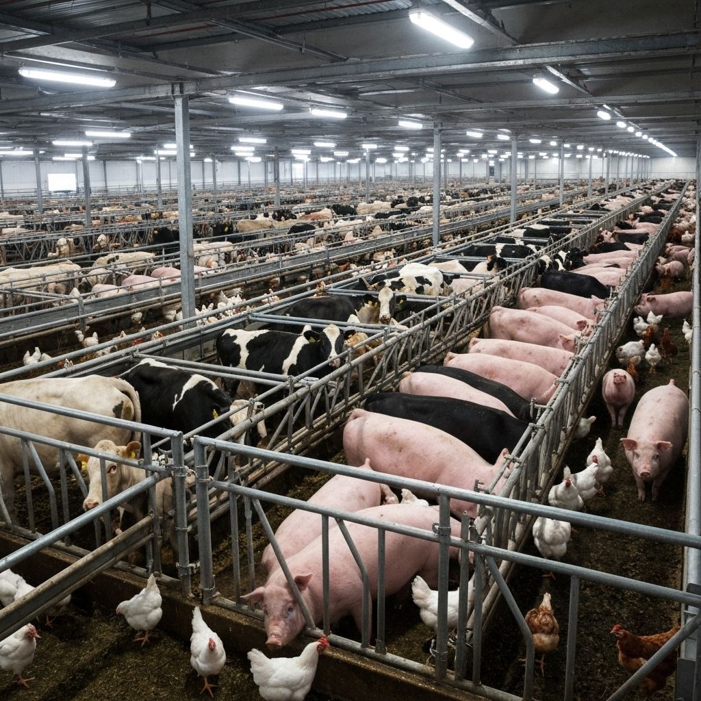 Farm Animals