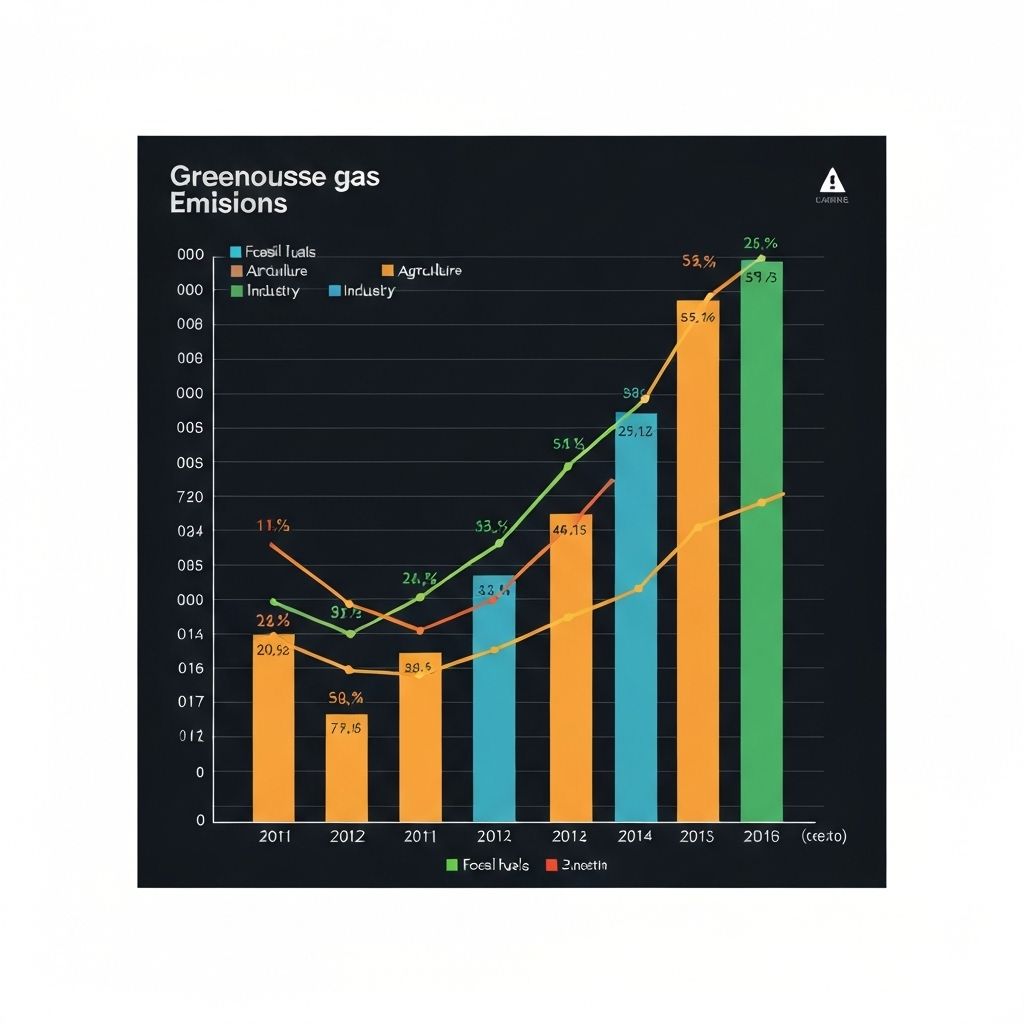 GHG Emissions