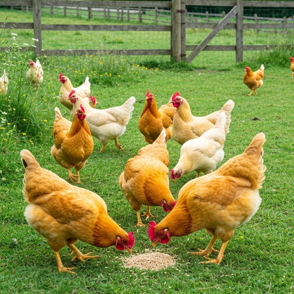 Animal Protein